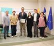 Општина Ѓорче Петров и Здружението „Изгрејсонце“ го промовираа проектот „Риконект Скопје“ за локални енергетски заедници