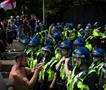 Лондон утре ќе „експлодира“: Десничарите, антифашистите и Палестинците излегуваат на улиците