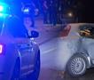 Пронајден возач кој по сообраќајка со повредени лица во Радишани го напуштил местото на несреќата