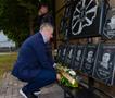 Директорот на БЈБ Јанев го отвори Меморијалниот турнир во чест на загинатите припадници на Единицата за брзо распоредување