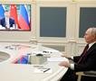 Кремљ ги откри главните теми на посетата на Путин на Кина 