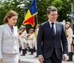 Романија и Молдавија би можеле да се спојат во една држава 