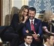 Доналд Трамп Џуниор ќе се жени викендов на приватен остров, пропадна планот за Белата куќа 