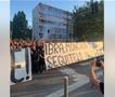 Хаос во Милано: Навивачите го нападнаа Ибрахимовиќ, сообезбедување излезе од стадионот (ВИДЕО)