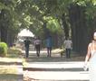 Топлото време ја вжешти линијата на Брзата помош – регистриран зголемен број на колапси 