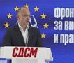 Филипче: Граѓаните да одлучат преку референдум дали ќе има уставни измени