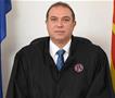 Во Кривичниот суд во Скопје продолжува судењето на судијата во Апелацискиот суд, Ѓоко Ристов