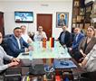 Јанчев: Во О. Кавадарци одржан состанок со претставници од Северна Рајна-Вестфалија