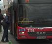 Нов обид за обнова на возниот парк: Реобјавен огласот за набавка на 100 нови автобуси за Скопје