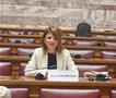 Пратеничката Лукаревска на настани на ПССЕ во Атина посветени на човековите права и инклузијата