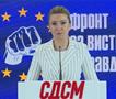 Кузеска: Нова лага на Мицкоски, знаел за државјанството на Груевски - затоа документите не се праќаат