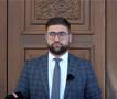 Манасиевски: Без гаранции нема уставни измени