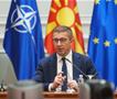 Мицкоски: Предлог законот за пушење е донесен врз консултации на сите засегнати страни