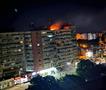 Руски дрон удрил во станбена зграда во Романија