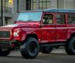 Овој „Land Rover“ чини како „Ferrari“