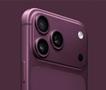 „Cherry“ е новата „Cosmic Orange“: „Apple“ ја менува заштитната боја за „iPhone 18 Pro“