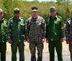 Американски и кубански воени команданти се сретнаа во заливот Гвантанамо