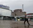 Русија: Украински дрон ја погоди најголемата нуклеарна централа во Европа