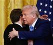 Макрон: Разговарав со Трамп, подготвени сме да испратиме војска на Ормутскиот теснец 