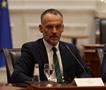 Вицепремиерот Арбен Фетаи поднесе оставка по неколкумесечно непојавување на работа