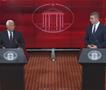 Кошта: Договорените уставни измени остануваат единствениот начин за формално започнување на пристапните преговори