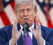 Трамп: Разговорите со Иран се во тек, не се знае како ќе завршат 