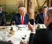 Потврдено: Планот на Нетанјаху не е дел од планот на Трамп 