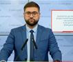 Манасиевски: Филипче да престане да води политика во корист на Бугарија, а на штета на Македонија