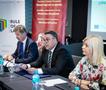 МП: Реализацијата на Развојната секторска стратегија за правосудство достигна 56,9%