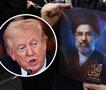 Трамп: На новиот ајатолах му недостигаат доста различни делови на телото