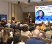 Започна првиот ИКТ бизнис форум - Македонија – Грција: МАСИТ и Setpe потпишаа меморандум за соработка