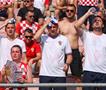 ФИФА забрани шишиња со вода на натпреварите на СП, навивачите и експертите огорчени 