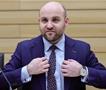 Германски политичар од АфД во Русија се сретна со првиот човек на Гаспром- бара руски гас 