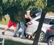 Киднапираа маж среде бел ден и го пикнаа во багажник- драма пред Арената во Загреб (ВИДЕО)
