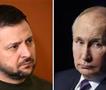 Зеленски му напиша отворено писмо на Путин: Време е за крај на оваа војна 