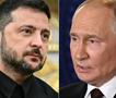 Трамп за средба меѓу Путин и Зеленски?; „Не знам...“ 