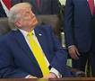 Поднесено обвинение, на листата на осомничени и Доналд Трамп