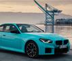 Новото БМВ M2 xDrive со погон на сите тркала и подобри перформанси (ФОТО)