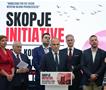 Филипче: „Скопска иницијатива“ ги обедини прогресивните сили во регионот за европска иднина