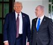 Трамп негираше дека Нетанјаху ги прекршил неговите наредби со започнувањето напади кон Иран
