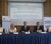 Експертите од Националната конвенција за ЕУ: Безбедноста на водата станува национален приоритет во услови на климатски промени