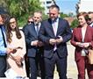 Тошковски: Со поддршка од EU4FAST ја зајакнуваме борбата против криумчарењето мигранти и трговијата со луѓе