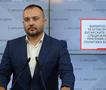 Лефков: Филипче потполно усогласен со Радев и бугарските власти, како специјален бугарски пратеник шири нивни политики во Македонија
