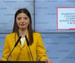 Бојковска: Роамингот како дома станува реалност со ВМРО-ДПМНЕ, испорачуваме резултати, а не изговори