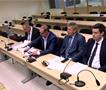 Обвинителството ја почна доказната постапка против апелацискиот судија Ѓоко Ристов