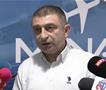 М-НАВ: Апелацискиот суд Скопје ја потврди пресудата со која се забранува најавениот штрајк на ССКЛ