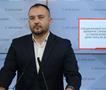 Лефков: Специјалниот бугарски пратеник Филипче спремен да истурка уставни измени сметајќи дека така ќе дојде на власт
