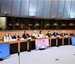 Собранието ја зајакнува соработката со Европскиот парламент преку размена на искуства 