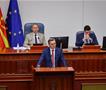 Трипуновски: СДСМ ги разочара земјоделците, а вработените во ЈП Национални шуми и АД Водостопанство ги остави без плата