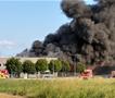 Фабрика во Загорје во пламен: „Работам тука седум години, без зборови сум“ (ВИДЕО)